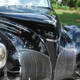 Illustration for article titled This 1939 Lincoln Zephyr Is The Ultimate Lincoln Barn Find